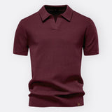 Baltazar - Structured Polo