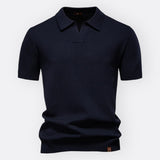 Baltazar - Structured Polo