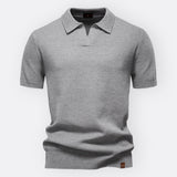 Baltazar - Structured Polo