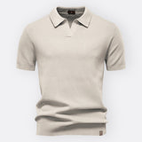 Baltazar - Structured Polo