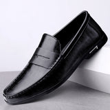 Guilherme - Zapatos de Piel 100% Natural