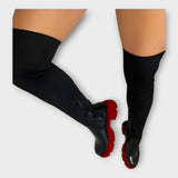 Botas Minimalistas de Estilo Moderno