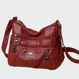 Elegante Bolsa Multifuncional