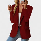 Margarida - Chic Blazer