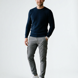 Nico - Pantalones Cargo Elásticos para Hombre