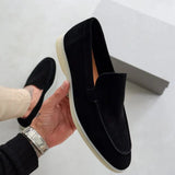 Gustavo - Zapatillas de Ante