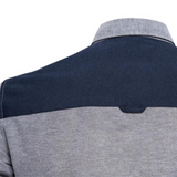 Camisa Oxford de Tejido Texturizado
