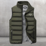 Francisco - Premium Padded Vests