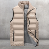 Francisco - Premium Padded Vests