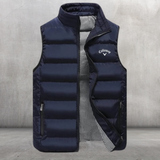 Francisco - Premium Padded Vests