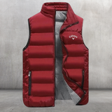 Francisco - Premium Padded Vests