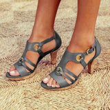 Inês Costa - Sandalias Elegantes y Cómodas para Mujeres