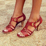 Inês Costa - Sandalias Elegantes y Cómodas para Mujeres