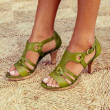 Inês Costa - Sandalias Elegantes y Cómodas para Mujeres