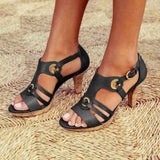 Inês Costa - Sandalias Elegantes y Cómodas para Mujeres