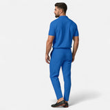 Conjunto Coordinado de Polo y Pantalones