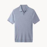 Camisa de Lyocell - Corte Ajustado