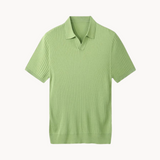 Camisa de Lyocell - Corte Ajustado