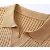 Camisa de Lyocell - Corte Ajustado