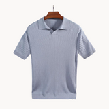 Camisa de Lyocell - Corte Ajustado