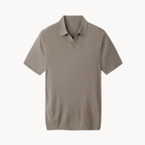 Camisa de Lyocell - Corte Ajustado