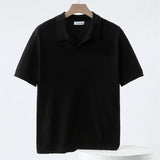 Polo Stretch - Camisa de Tejido Elástico