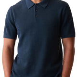 Polo Shirt - Lightweight Breathable Blend