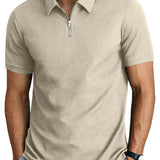 Camisa Polo - Tejido Ligero y Confortable