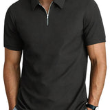 Camisa Polo - Tejido Ligero y Confortable