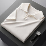 Camisa Polo Johnny - Mezcla Suave