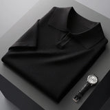 Camisa Polo Johnny - Mezcla Suave