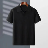Camisa Polo Johnny - Mezcla Suave