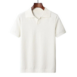 Camisa Polo Johnny - Mezcla Suave
