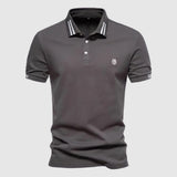 Camisa Polo - Ajuste Clásico Slim