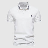 Camisa Polo - Ajuste Clásico Slim