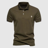 Camisa Polo - Ajuste Clásico Slim