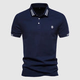 Camisa Polo - Ajuste Clásico Slim