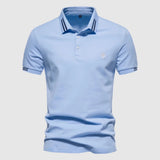 Camisa Polo - Ajuste Clásico Slim