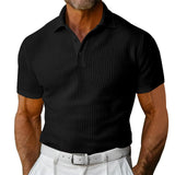 Polo Shirt - Slim Fit Design