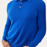 Oliveira - Tejido Polo Shirt