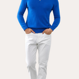 Oliveira - Tejido Polo Shirt