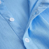 Camisa Polo Clásica de Poliéster