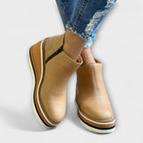 María - Botas Chic y Cómodas