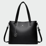 Elegante Bolsa Clásica
