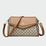 Elegante Bolsa Clásica