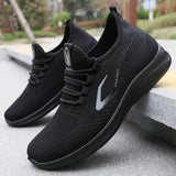 Zapatillas Deportivas Transpirables Sport-Class