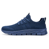Zapatos Transpirables Impacto