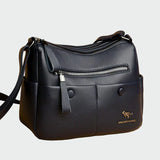 Clássica Bolsa Elegante