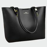 Elegante y Clásica Bolsa Tote