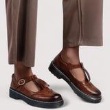Sofía - Zapatos Clásicos y Elegantes
